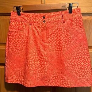 Women’s Slazenger Golf Skort